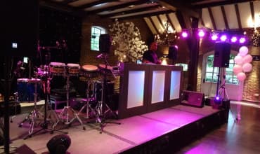 Ceremonie audio