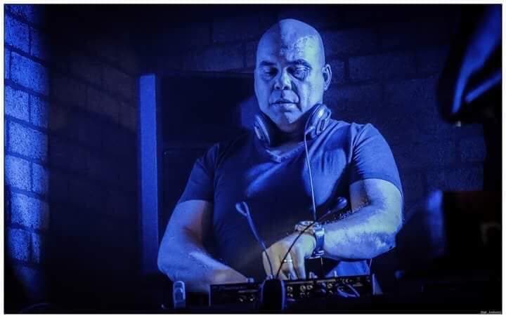 DJ Eddy Trentino — AlphaSound