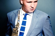 Nicolay On Sax